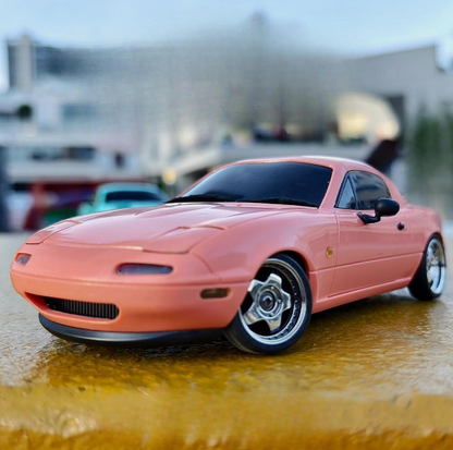 Mazda Miata MX-5™